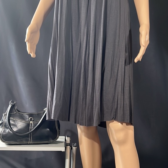 Dark gray Dress size. L - Picture 3 of 5